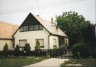 Ferienhaus 6 Pers Balatonbereny Plattensee 300m 1a Lage
