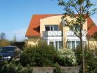 KÜHLUNGSBORN 3-Zi-Ferienwohnung MÖWENNEST ARENDSEE