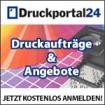 Aktuelle Druckanfrage über Flyer 50. 000Stk. bei www. druckportal24. com