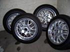 ALU 7 5Jx16H2 Typ VIPER D60 - BMW - ET 35