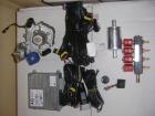 Sequentielle LPG umbau in Stettin