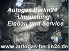 Autogas-Berlin24 Autogas - Berlin - Einbau - Umbau - Umrüstung - Service - Flü