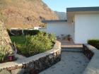 Bungalows im El Golfo-Tal auf El Hierro