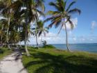 Dom. Republik Las Terrenas DZ/All Inclusive Flug ab 850 Euro