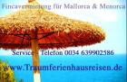 Ferienhäuser Fincas Landhäuser Unterkünfte auf Mallorca finden Sie bei UNS.