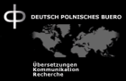 Übersetzungen deutsch polnisch Übersetzungsbüro für Polnisch