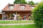 Ostsee Ferienhaus Am Holm