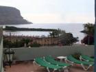 Appartment Farmacia mit Blick auf Stand und Hafen Gran Canria
