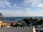 Gemütlich eingerichtetes Appartment las Brisas Gran Canaria