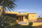 Casa El Zumacal mit Garten Gran Canria