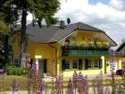 -Neu- Landhaus Nichtraucherferienwohnungen und Apartments
