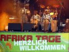 Afrika Tage 2022