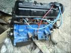 Ford Capri Motor. 4 Zyl. 2 0 L.