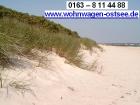 LASTMINUTE AB 29 - EURO OSTSEE URLAUB DIREKT AM STRAND VON PRIVAT ZU VERMIETEN C