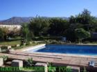 Grosser Garten Pool Wunderschöne Aussicht Finca Bueno Sur