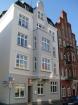 Übernachten im Hotel am Dom Lübeck