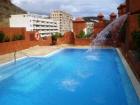Appartment Tamanca mit Pool auf Teneriffa