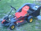 Biete. Wolf Cart