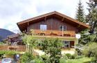 Ferienwohnung Salzburger Land St. Martin