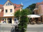 Zingst 2-Zi-Ferienwohnung SEEWOLF