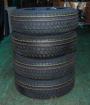 1 kplt. Satz fabrikneue Winterreifen 185/ 70 R 13