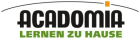 ACADOMIA - Lernen zu Hause Nachhilfe und Unterricht