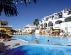 Ruhe und Entspannung auf Teneriffa APARTHOTEL NEPTUN