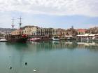 Kreta Hotel DZ/HP Flug ab 284 Euro