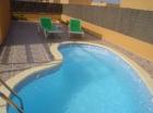 VILLA PATRICIA mit Privatparkplatz und Privatpool Fuerteventura