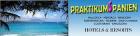 Praktikant in Spanien gesucht