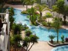 Teneriffa Sehr gepflegtes Appartment APPARTMENTS LADERAS 2