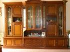 Wohnzimmerschrank