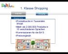 Wer Kauft im Internet kommt an DubLi nicht mehr vorbei