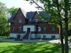 Ostsee Insel Rügen-Ferienwohnung im Gutshaus