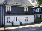 Olpe Urlaub im historischem Fachwerkhaus