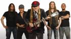 ACDC Show mit Riff Raff Support Rabies Quiff