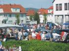 Floh Trödelmärkte August 2022 Marktagentur Schneider