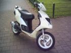 Piaggio NRG MC 3 Perlmutt Weiß