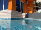 Kroatien Urlaub Ferienwohnugen mit pool 50 rabatt
