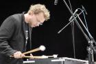 Jazzkonzert Matthias Goebel Trio 31. 08. 08 Moerser Schloss