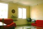 Helles ruhiges Apartment von 110 qm im Zentrum von Barcelona