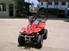 50cc QUAD Modell 2022 Strassenzul-Idealer Ersatz für Ihr Stadtauto