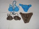 Verkaufe günstig zwei sehr schöne Bikinis 75A