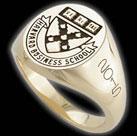 Ringe von Hochschulen / Universitäten
