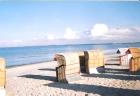 Urlaub am Strand - LÜBECKER BUCHT - HAFFKRUG