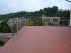 Edelastahl Zaun Zaune Balkone Balustraden aus Edelstahl V2a
