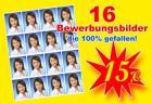 16 Bewerbungsbilder die 100 gefallen Nur 15Euro