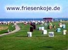Ostfriesland und Friesland Ferienunterkunft an der Nordsee