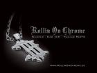 Rollin On Chrome Chromfelgen Airride Marken Reifen LSD Türen Car HiFi günst