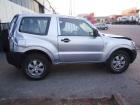 MITSUBISHI MONTERO DIESEL 08/2005 130000KM 6850Euro